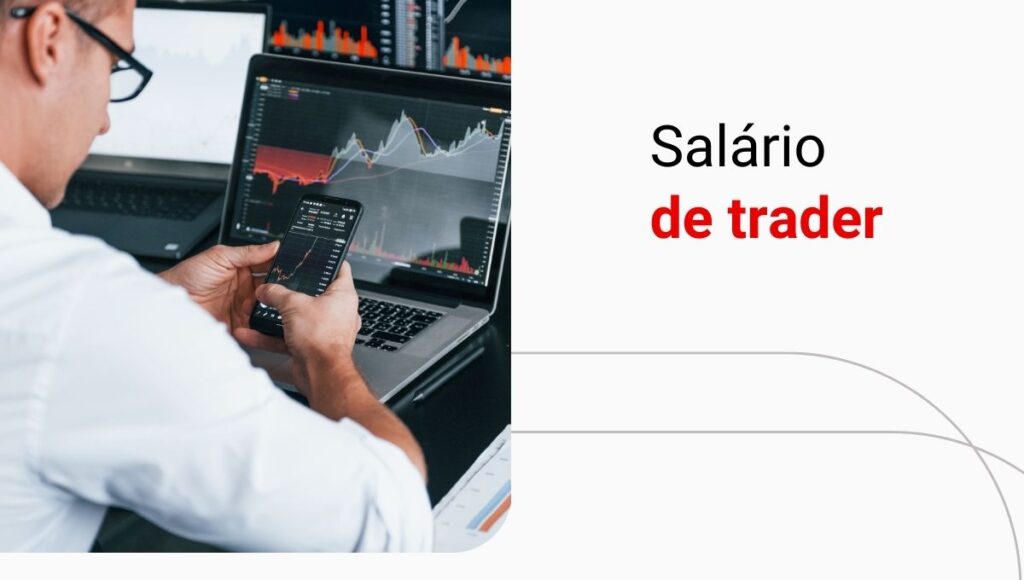 Quanto ganha um trader? Saiba como lucrar com operações na Bolsa