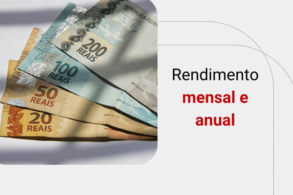 Quanto rende 300 mil na Poupança? Saiba os valores!