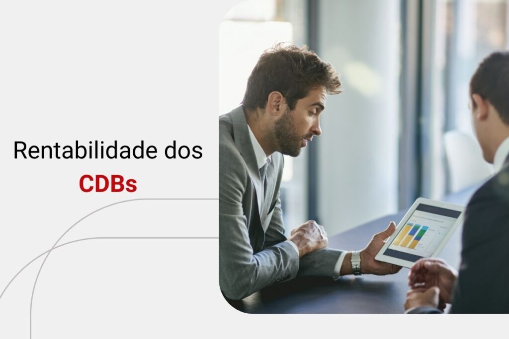 Quanto rendem 5, 10, 30, 50 e 60 mil no CDB?