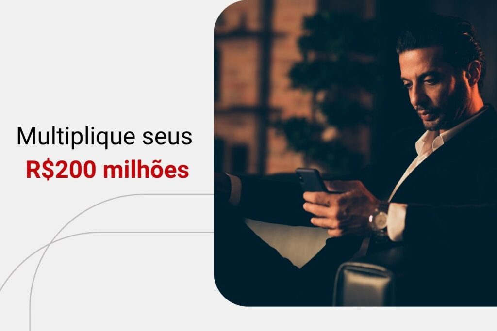 Quanto rendem 200 milhões na Poupança? Descubra!