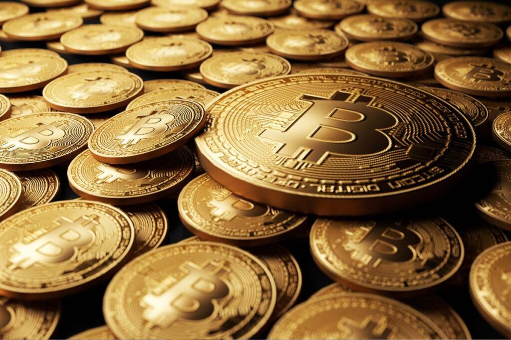 Quantos Bitcoins existem no mercado? Descubra agora!