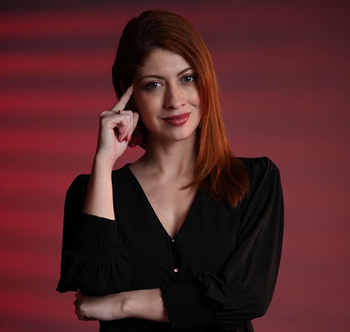 Quem é Karina Pavan Trader