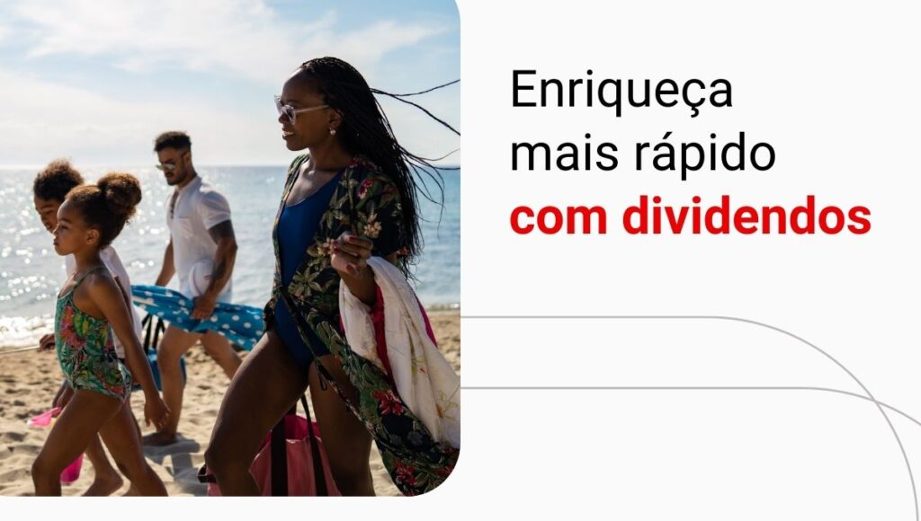 Reinvestimento de dividendos: quais são as vantagens dessa estratégia?