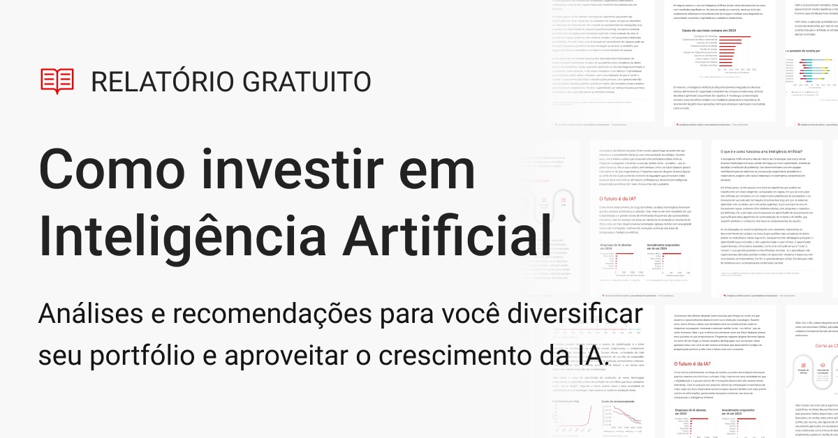 Relatório de IA