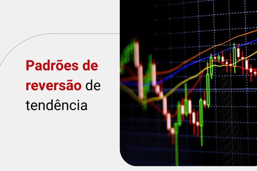 Conheça os padrões Três Soldados Brancos e Três Corvos Pretos