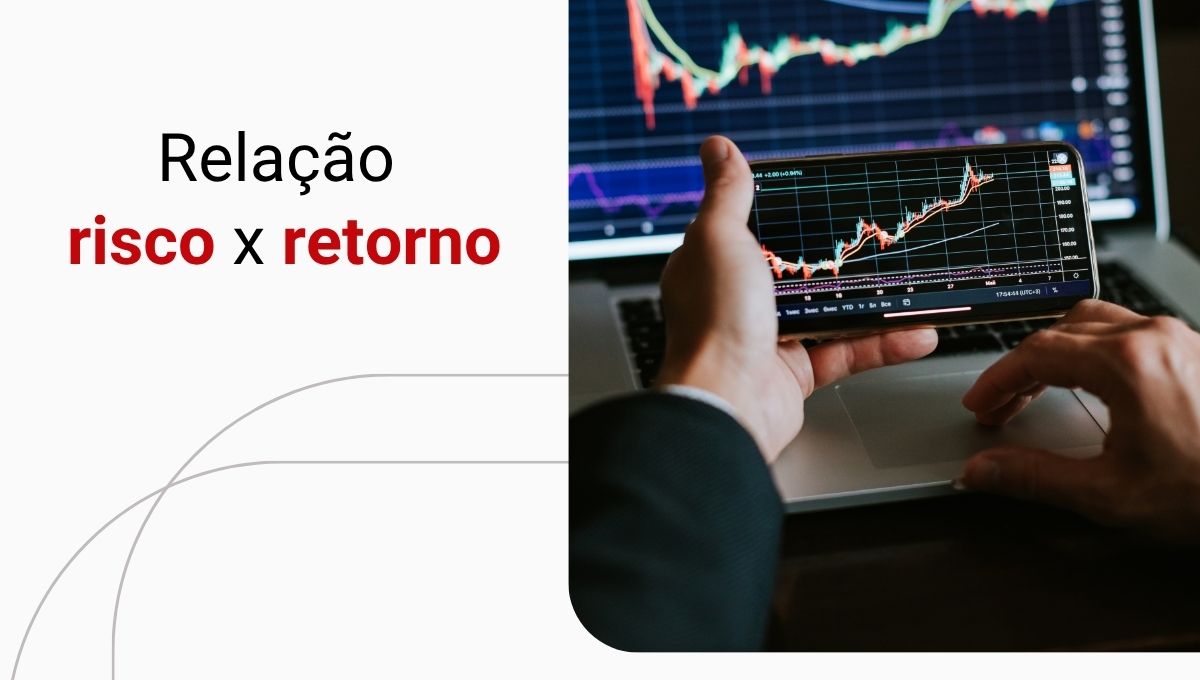 Sri Risco Como calcular risco e retorno nos investimentos? - Toro Blog