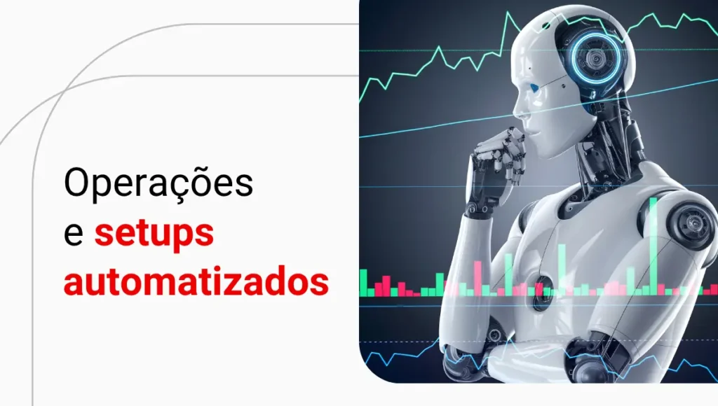 O que é robô trader? Entenda como funciona!
