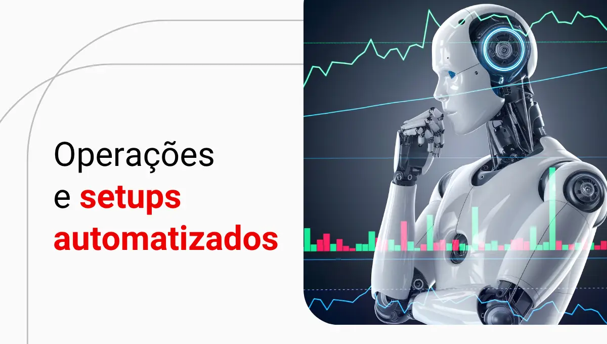 O que é robô trader? Entenda como funciona! - Toro Blog