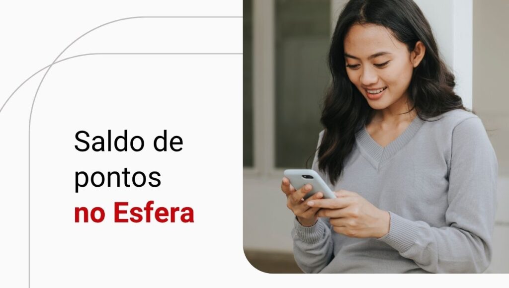 Como saber quantos pontos Esfera eu tenho? Descubra!