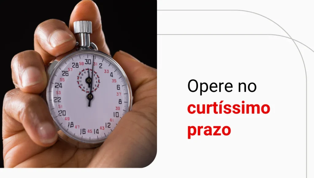 Scalper trader: o que é e como operar no curtíssimo prazo?