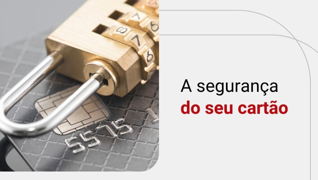 O que é CVV do cartão de crédito e onde fica? Descubra!