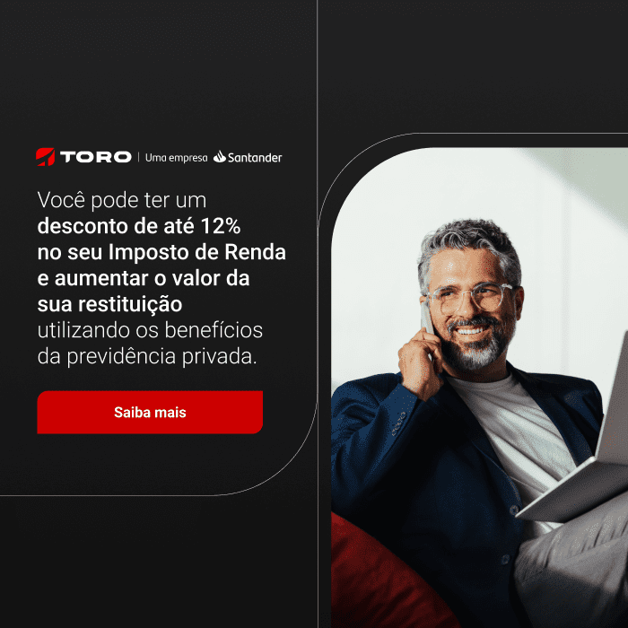 Simulador de Previdência Privada