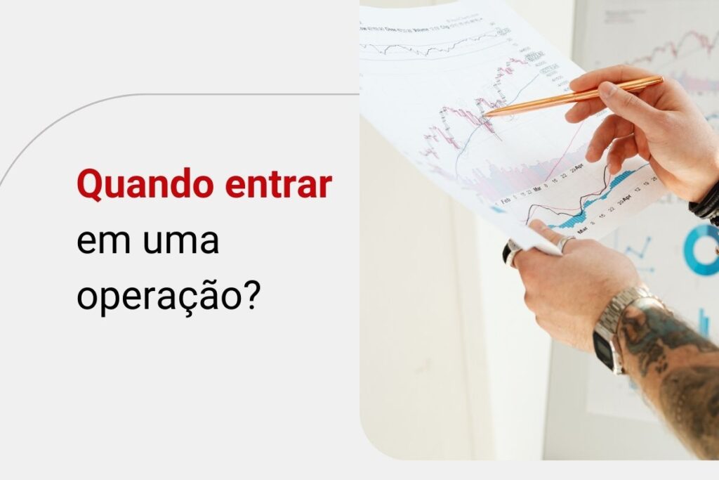 Quais são os sinais de entrada no Day Trade? Descubra agora!