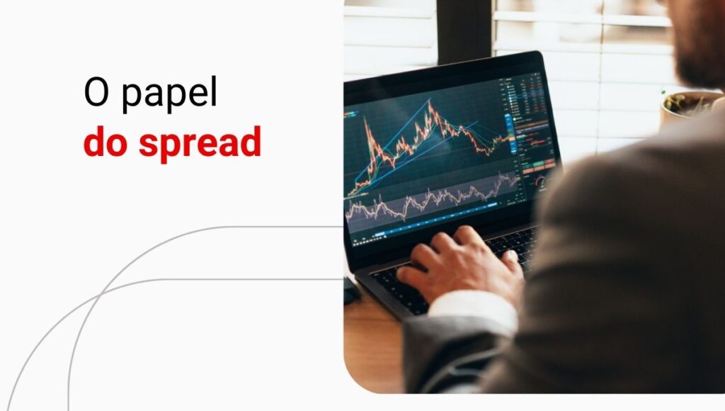O que é spread e como funciona no mercado financeiro?