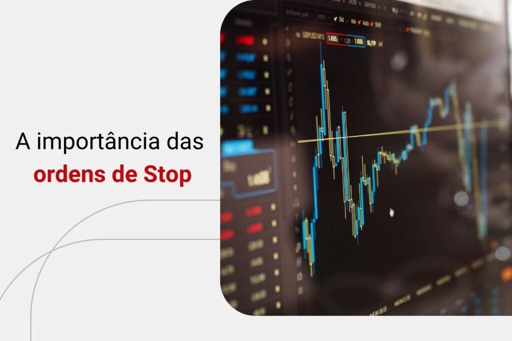 Stop Loss e Stop Gain: o que são e como usar na prática?