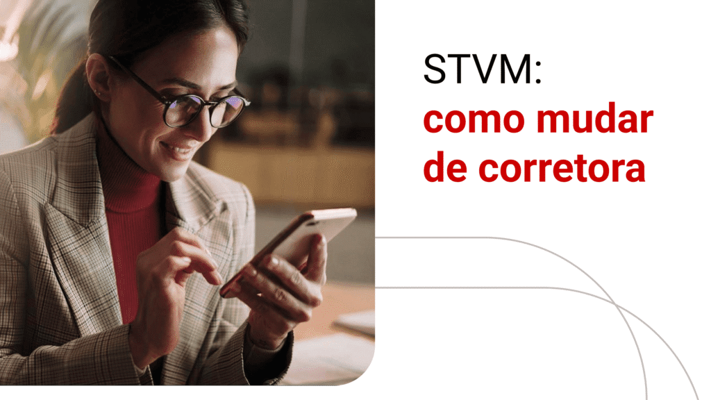 Transferência de custódia: como trazer seus investimentos para a Santander Corretora?