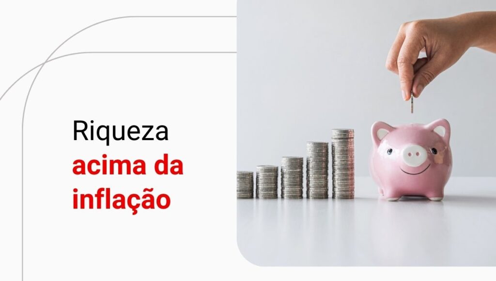 Taxa de juros reais: o que é, como calcular e investir com ela?
