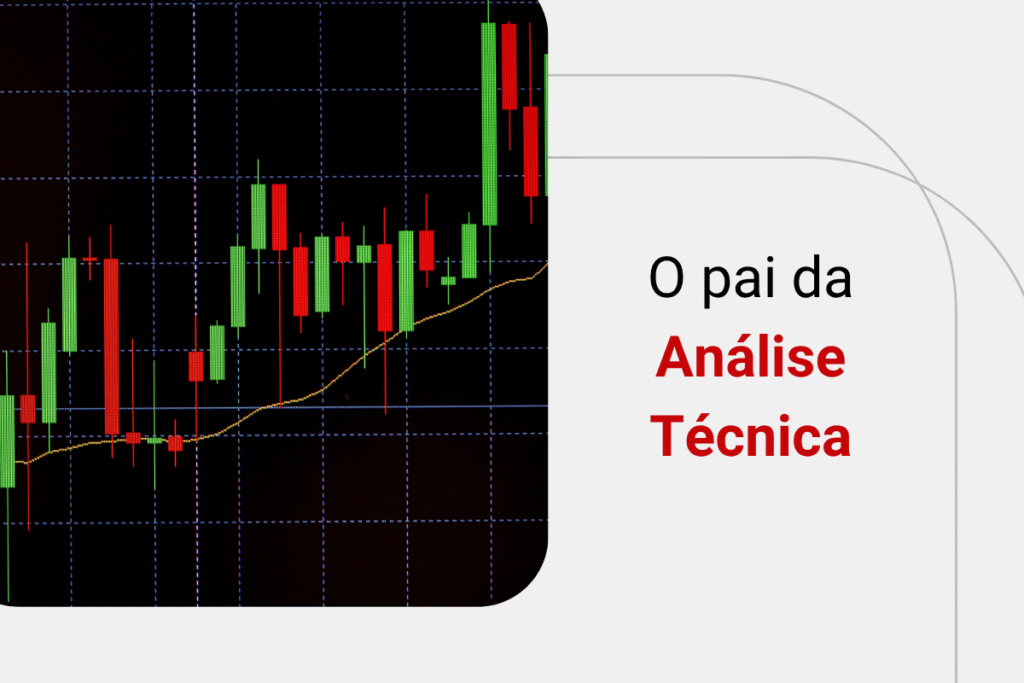 Teoria de Dow: o que é e como usar na Análise Técnica?