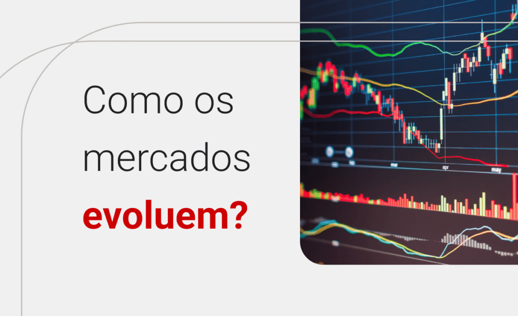 Teoria dos mercados adaptativos: como afeta a rotina do trader?