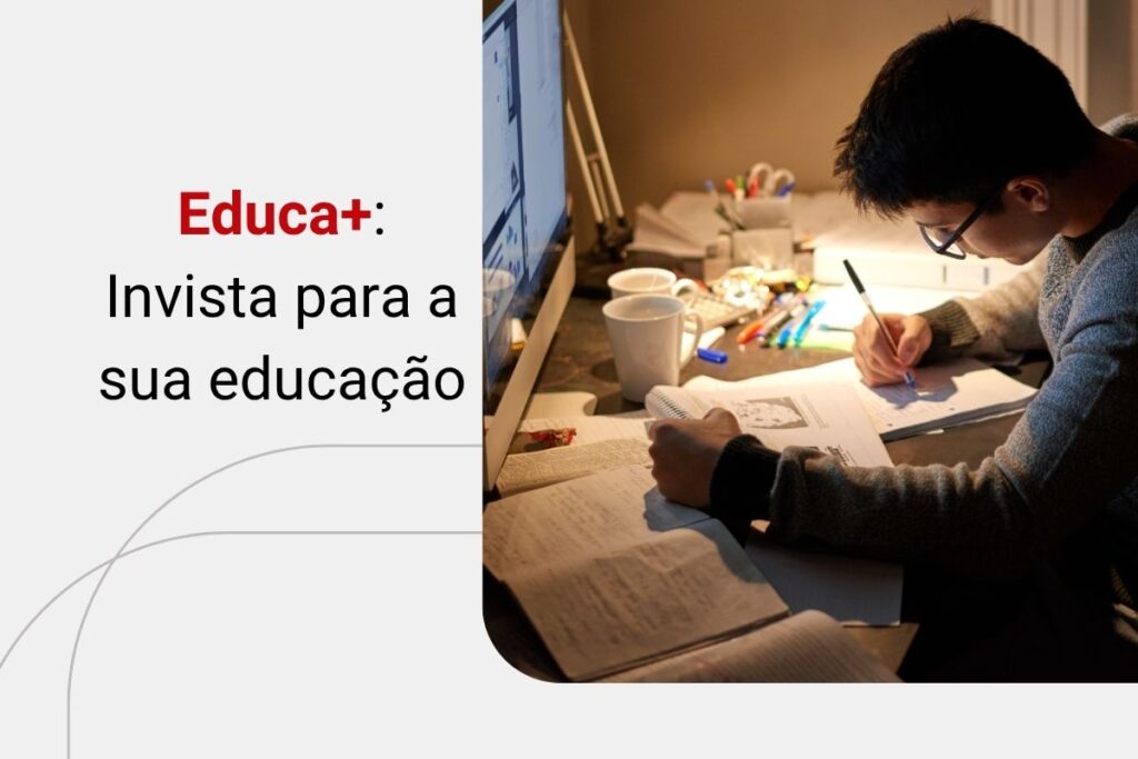 Tesouro Educa+: o que é e como funciona esse título público?