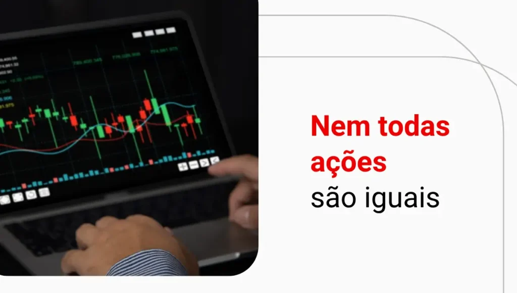Tipos de ações: como investir em ativos ordinários e preferenciais?