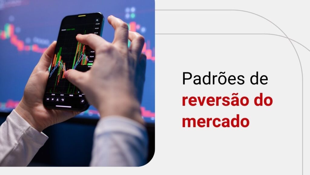 Aprenda a operar usando topos e fundos duplos e triplos no trading