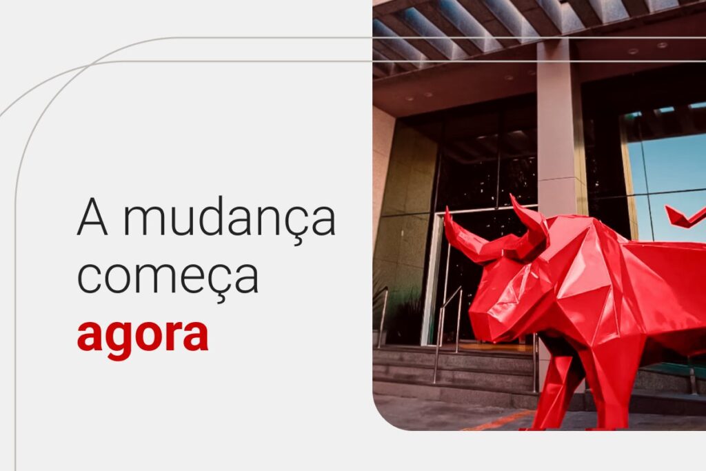 Toro e Santander: a mudança começa agora