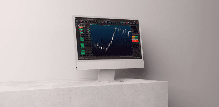 Configuração especial do Profit Toro Trader