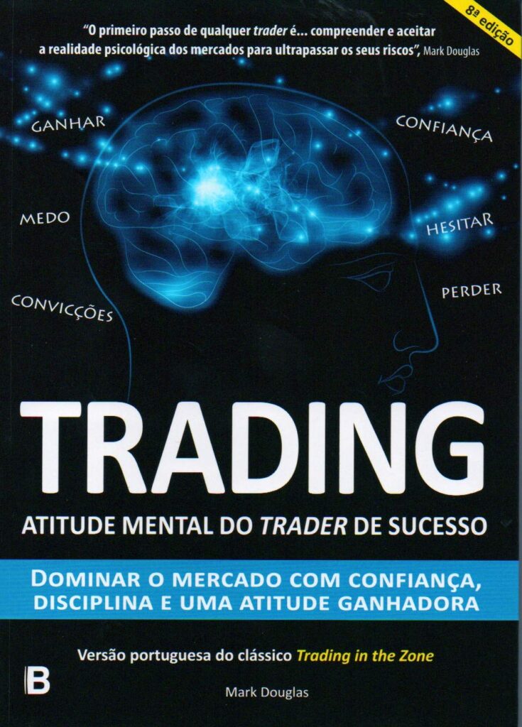 livro trader in the zone
