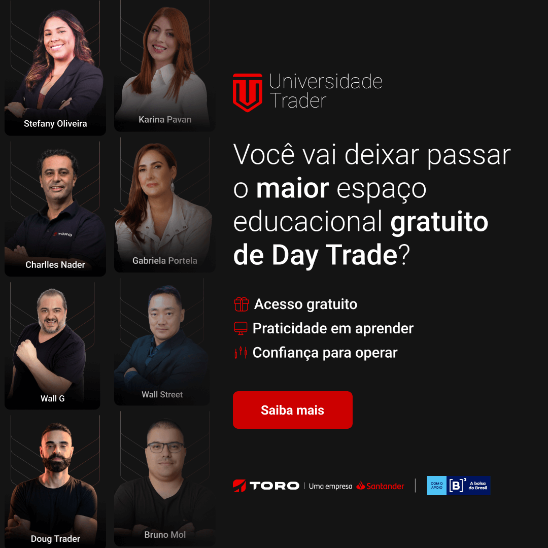 Universidade Trader Toro