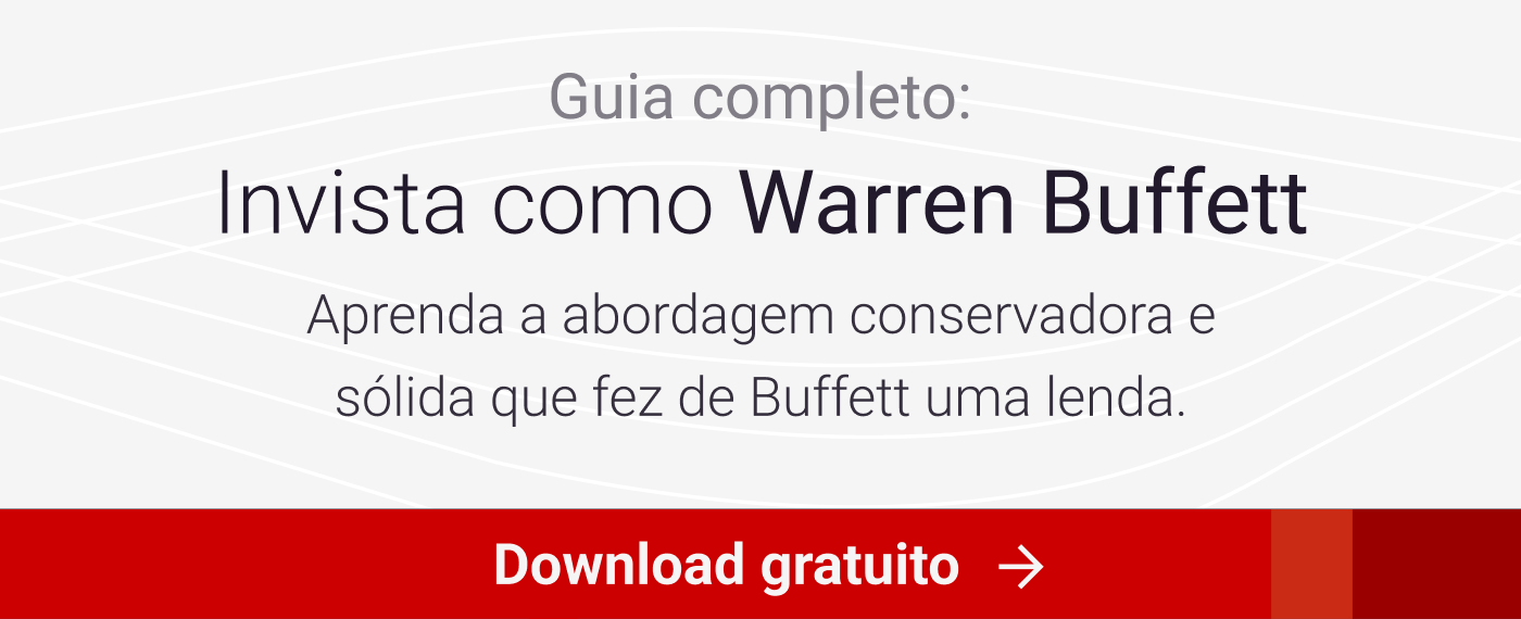 Relatório de teses de Warren Buffet